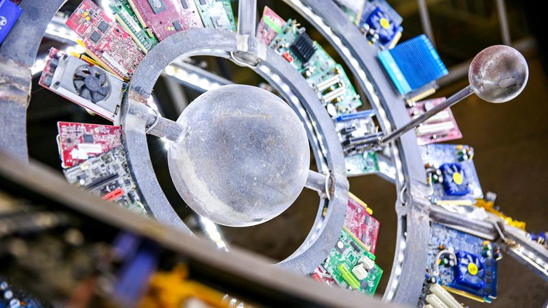 连锁门店信息化系统：揭秘其核心价值与应用趋势