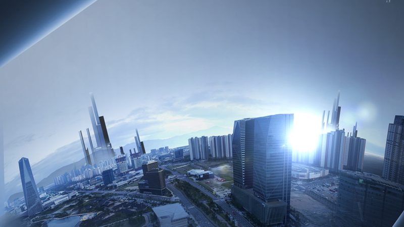 智慧解决方案尺寸参数解析：关键指标与选型逻辑